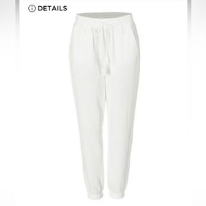 Cabi Getaway Jogger, sz L #6188